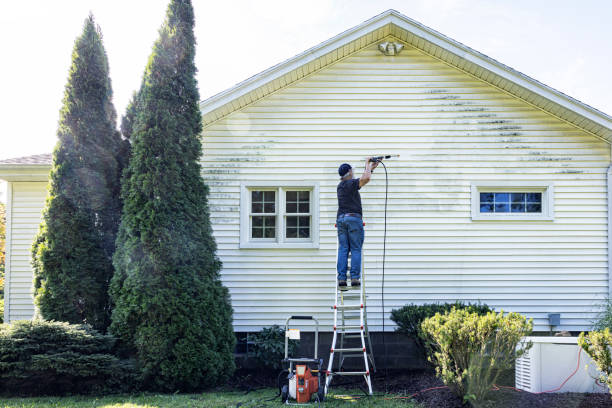 Reliable Schoolcraft, MI Pressure Washing Services Solutions